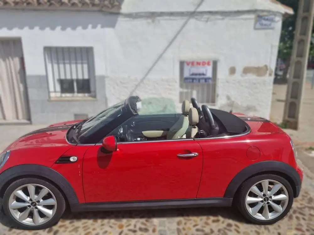 MINI mini