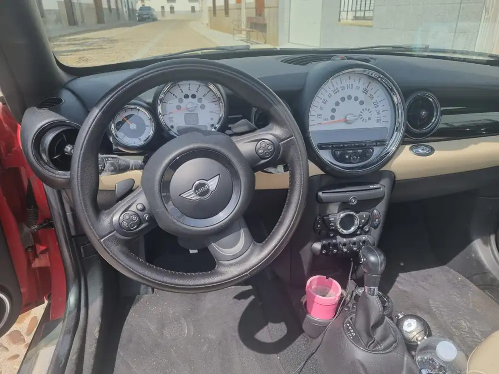 MINI mini