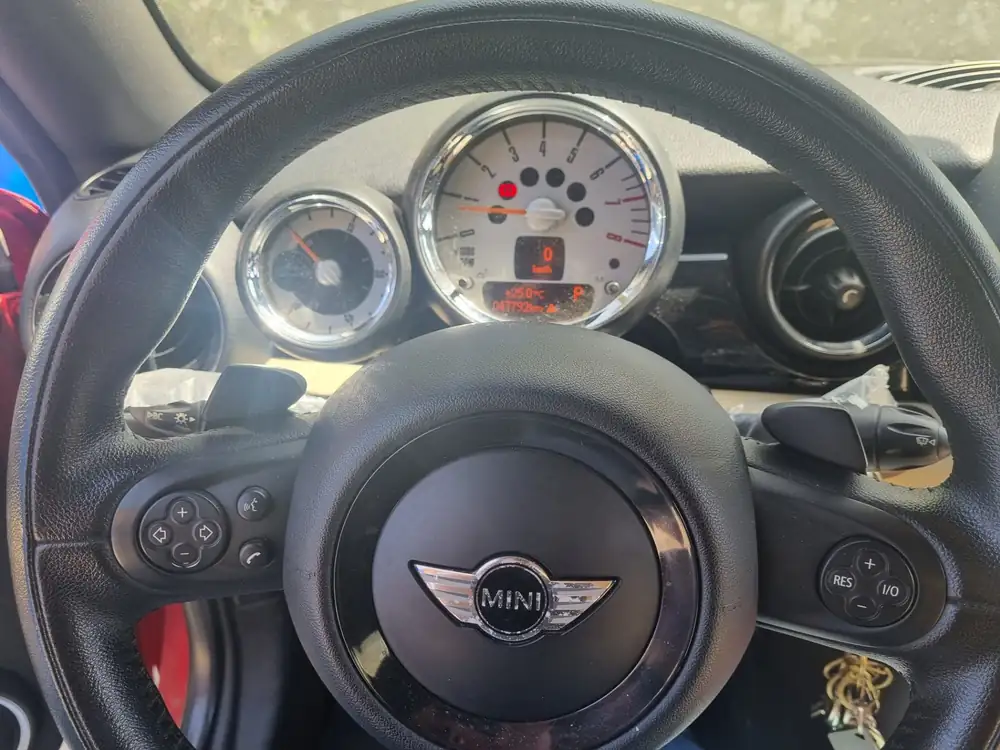 MINI mini