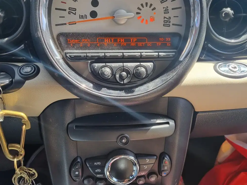 MINI mini