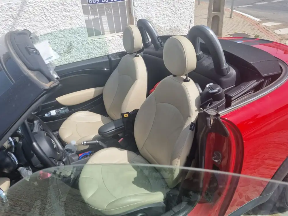 MINI mini