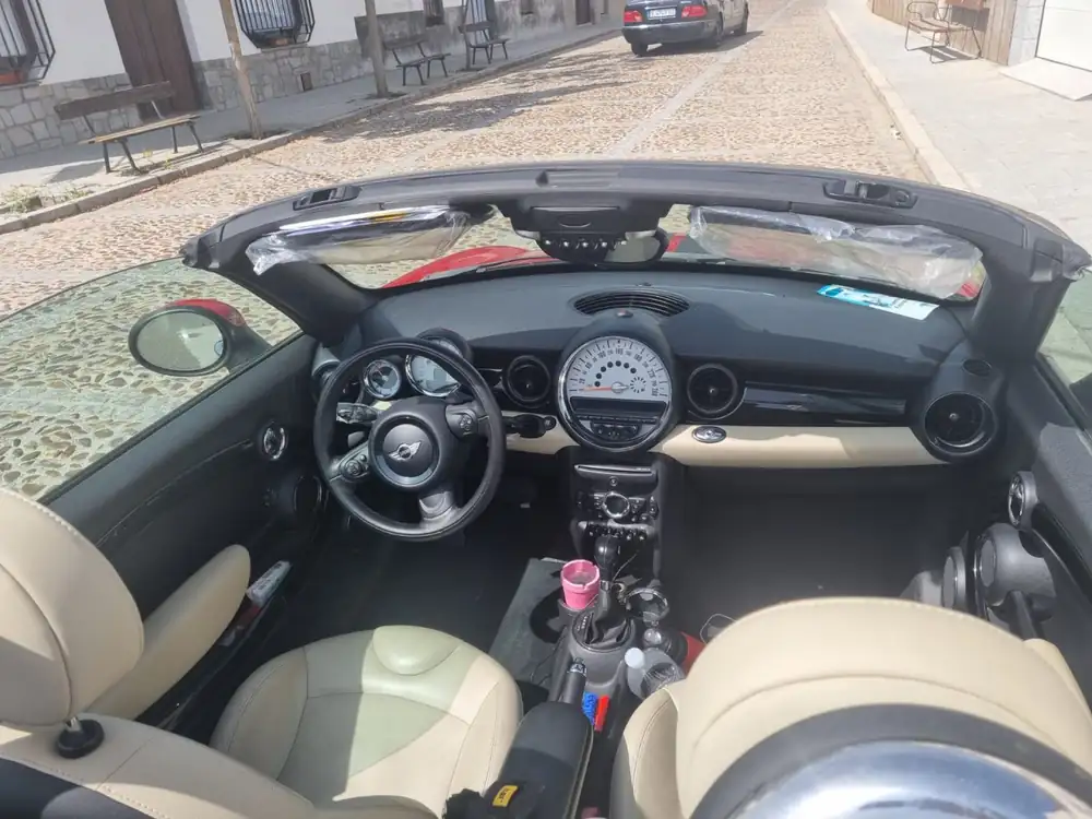 MINI mini