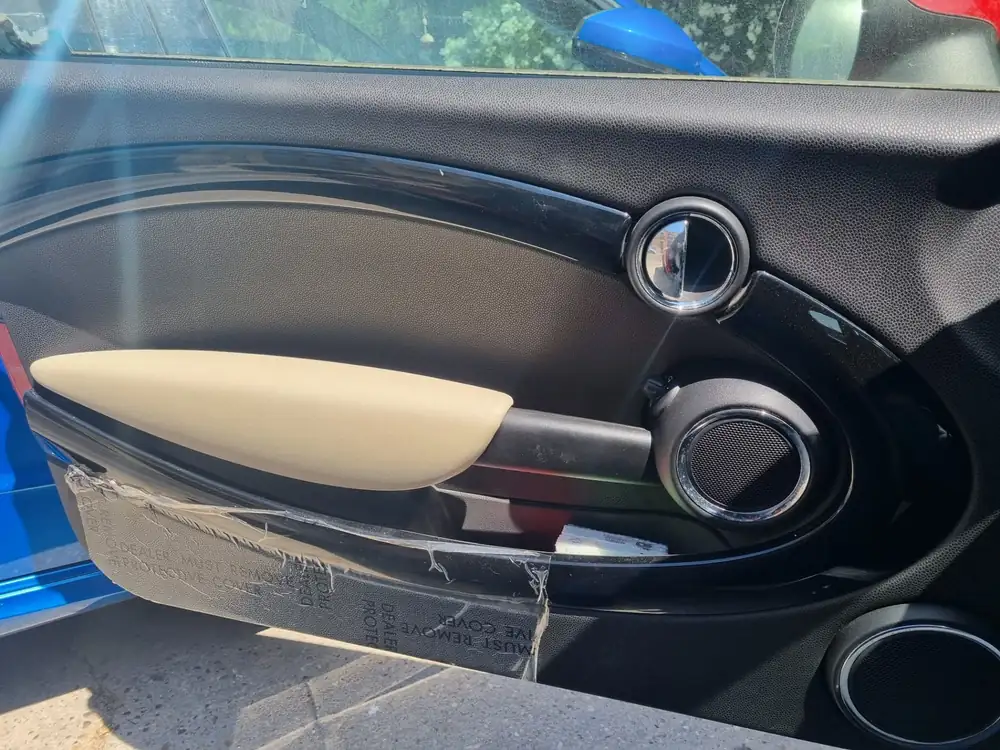 MINI mini