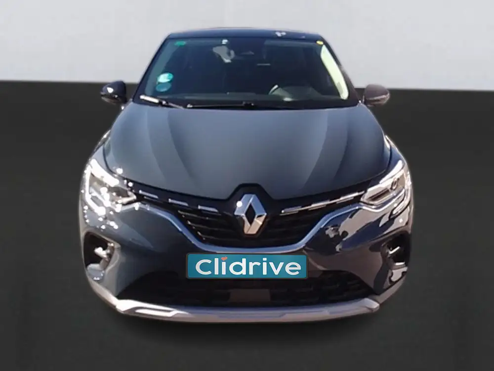 RENAULT captur - Foto 2 | Clidrive