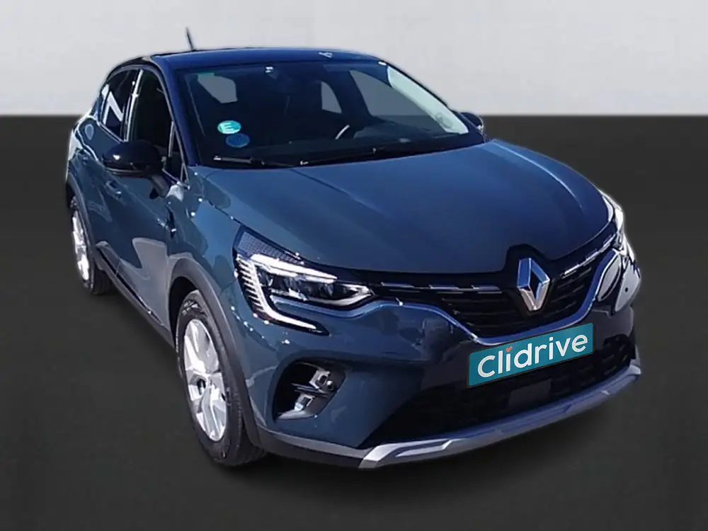 RENAULT captur - Foto 4 | Clidrive