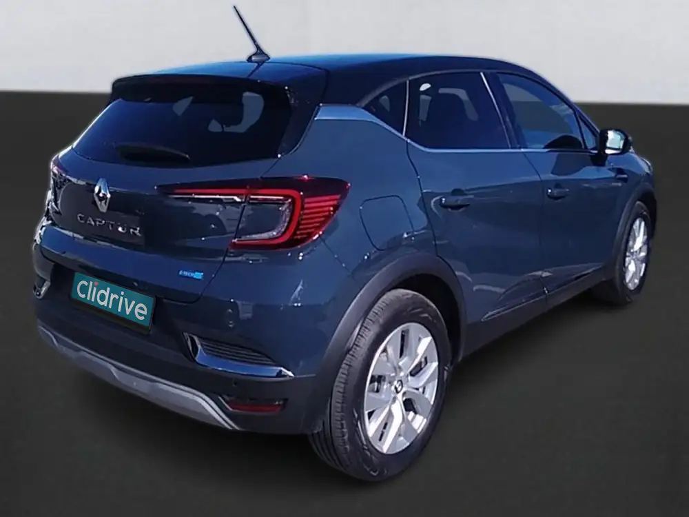 RENAULT captur - Foto 5 | Clidrive