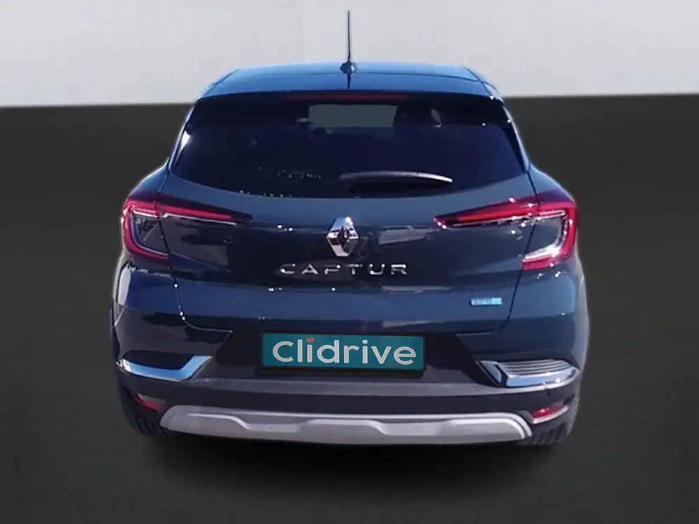 RENAULT captur - Foto 6 | Clidrive