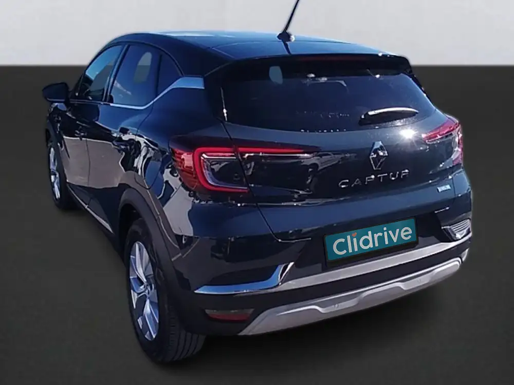 RENAULT captur - Foto 7 | Clidrive