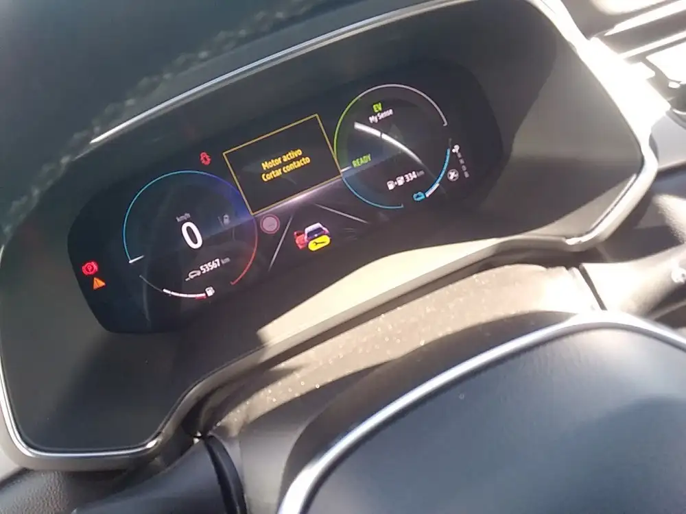 RENAULT captur - Foto 9 | Clidrive