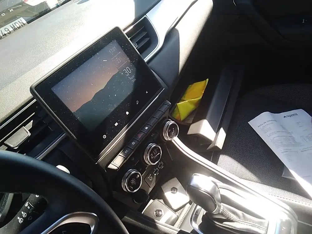 RENAULT captur - Foto 10 | Clidrive