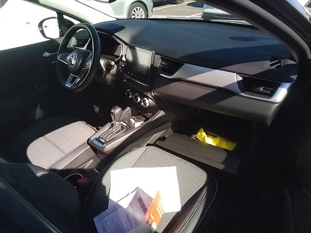 RENAULT captur - Foto 12 | Clidrive