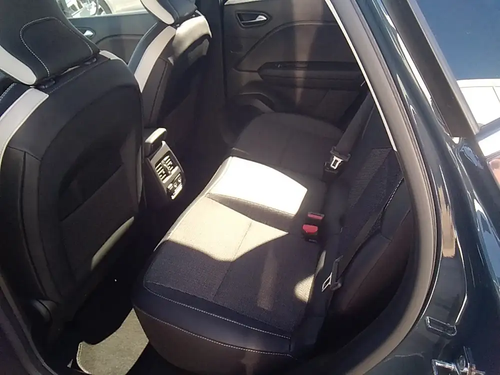 RENAULT captur - Foto 13 | Clidrive