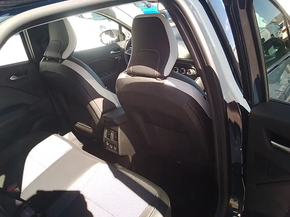 RENAULT captur - Foto 14 | Clidrive