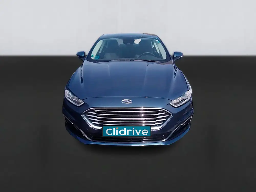 FORD mondeo - Foto 2 | Clidrive