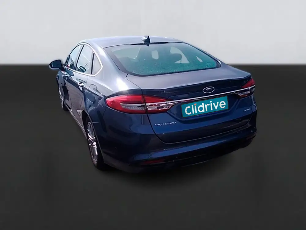 FORD mondeo - Foto 7 | Clidrive