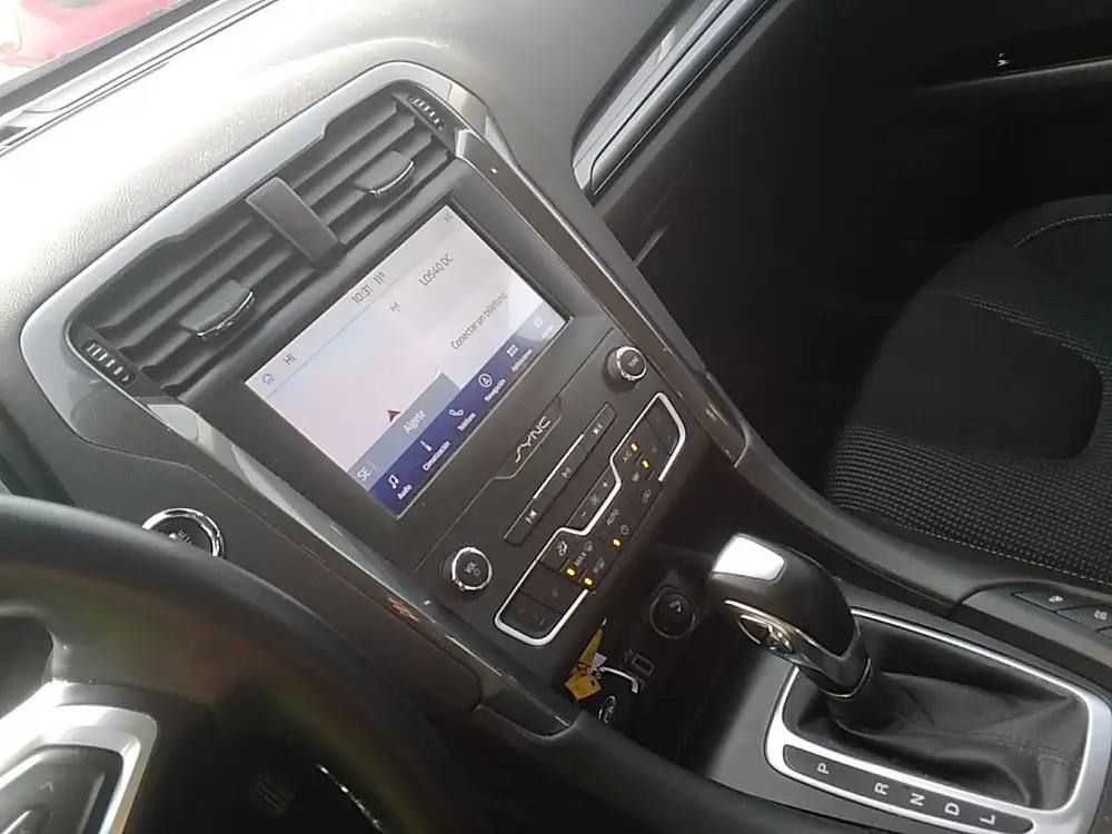 FORD mondeo - Foto 10 | Clidrive