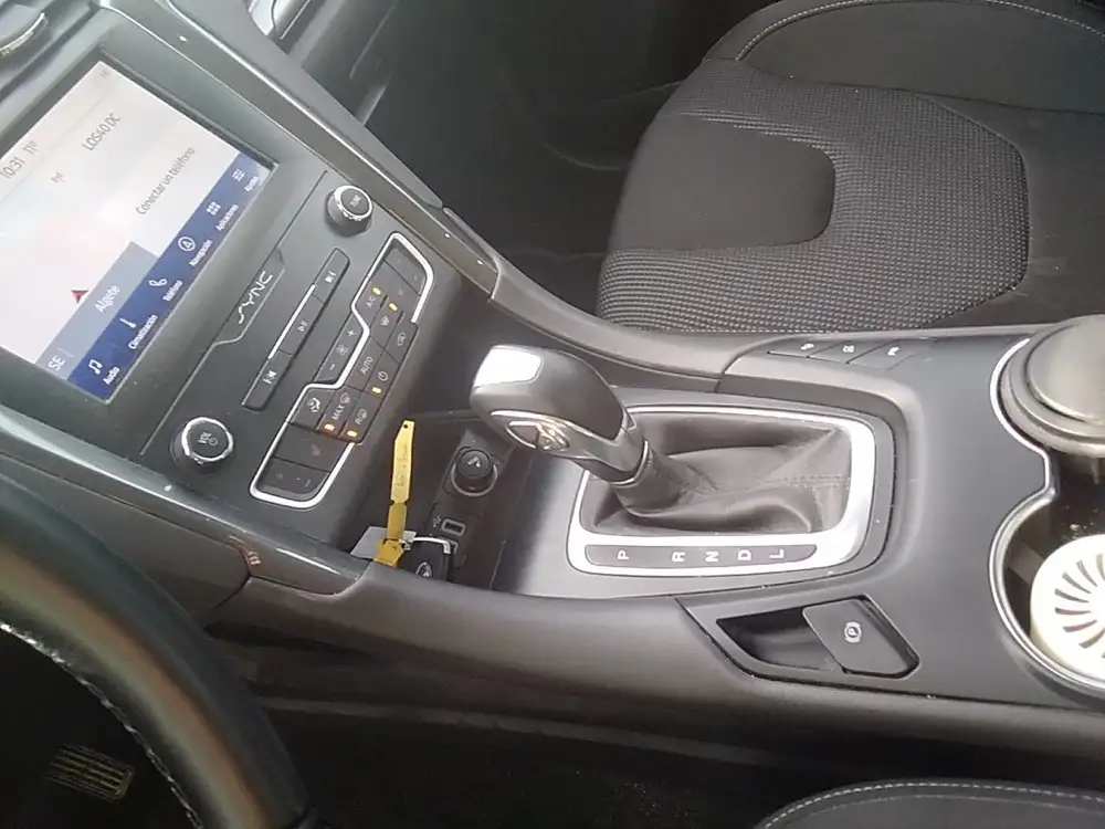 FORD mondeo - Foto 11 | Clidrive