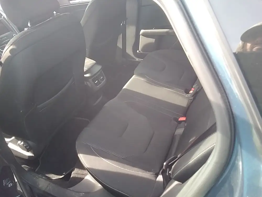 FORD mondeo - Foto 13 | Clidrive