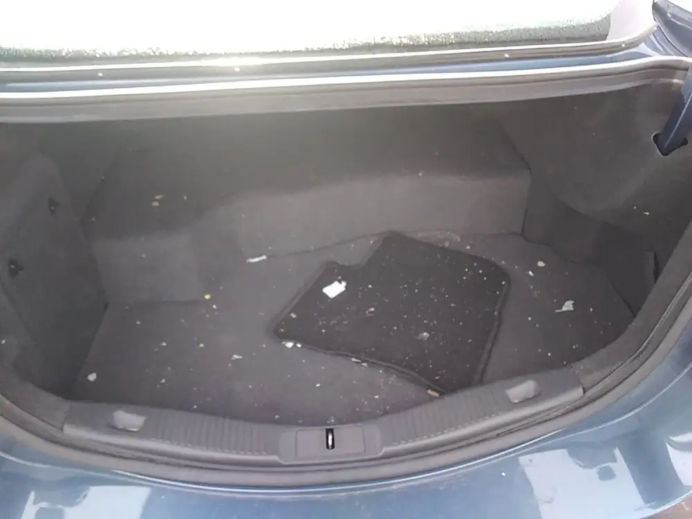 FORD mondeo - Foto 14 | Clidrive