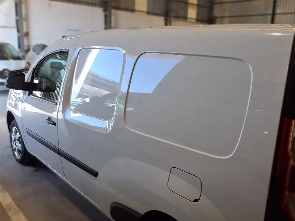 RENAULT kangoo z.e. - Foto 5 | Clidrive