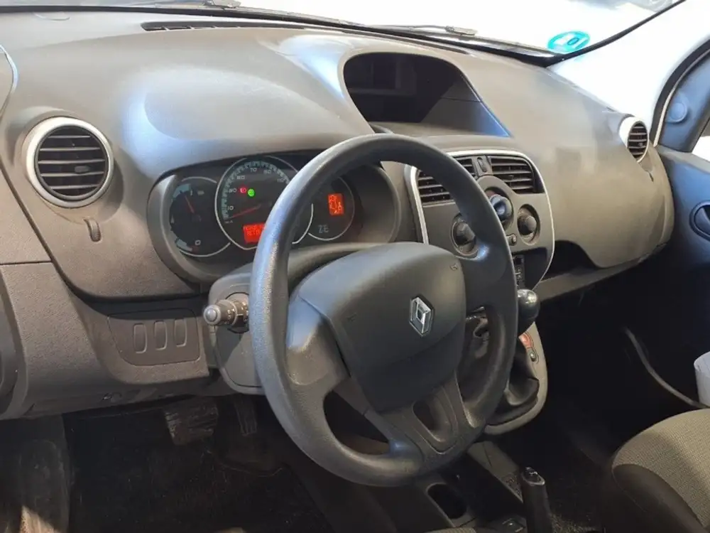 RENAULT kangoo z.e. - Foto 6 | Clidrive