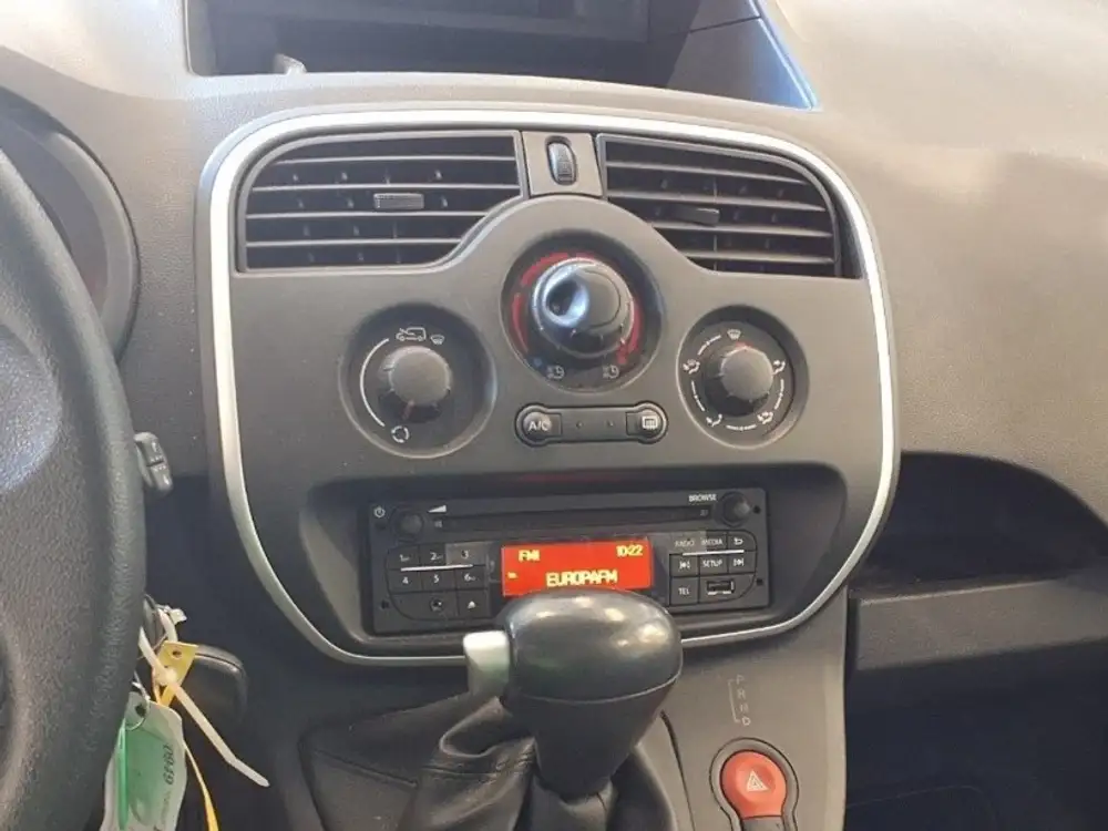 RENAULT kangoo z.e. - Foto 8 | Clidrive