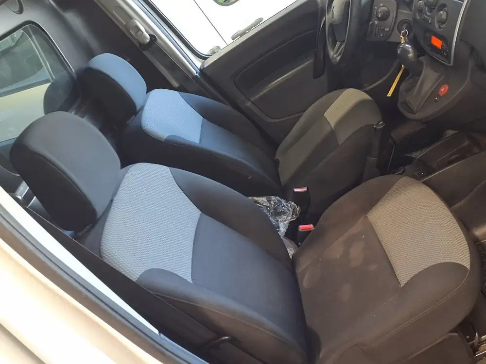 RENAULT kangoo z.e. - Foto 9 | Clidrive