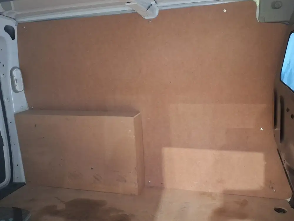 RENAULT kangoo z.e. - Foto 10 | Clidrive