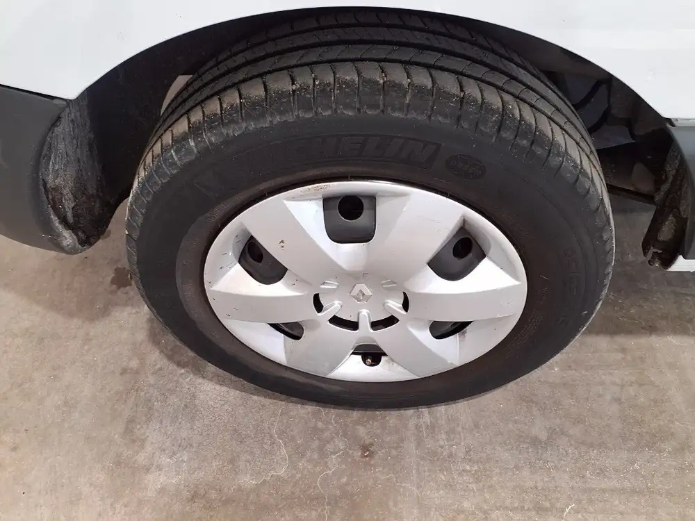 RENAULT kangoo z.e. - Foto 12 | Clidrive