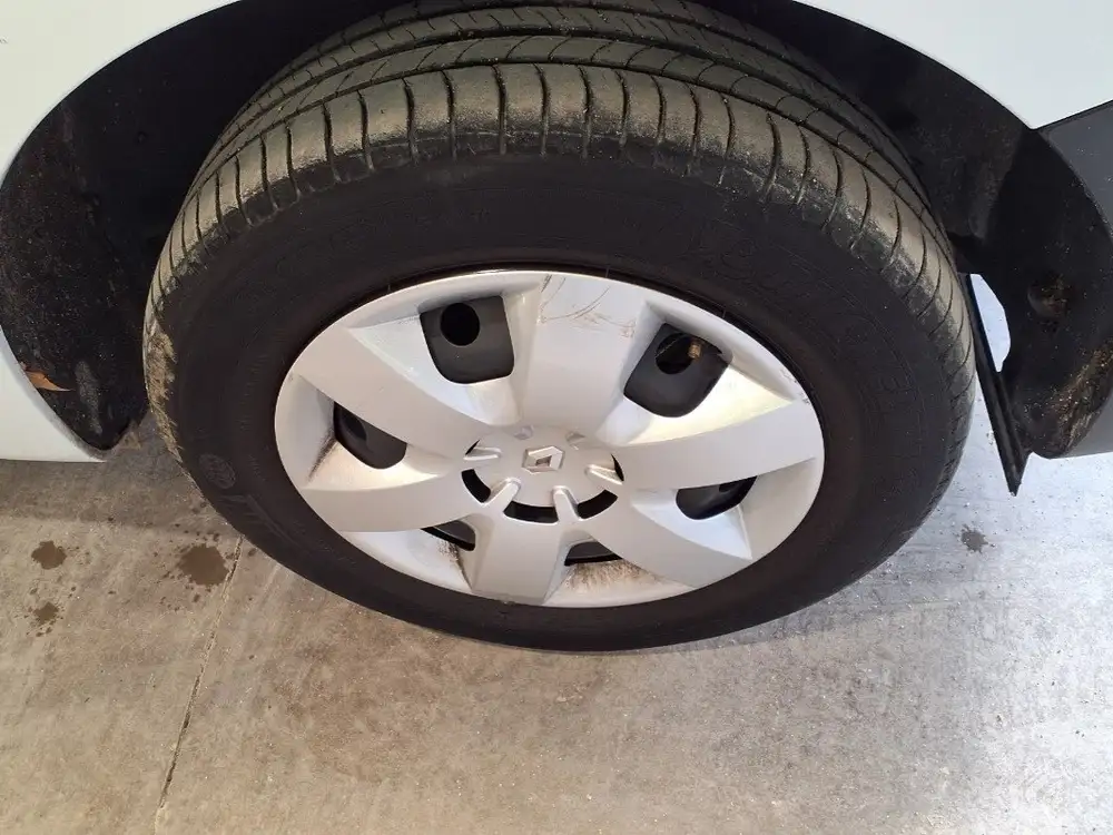 RENAULT kangoo z.e. - Foto 13 | Clidrive