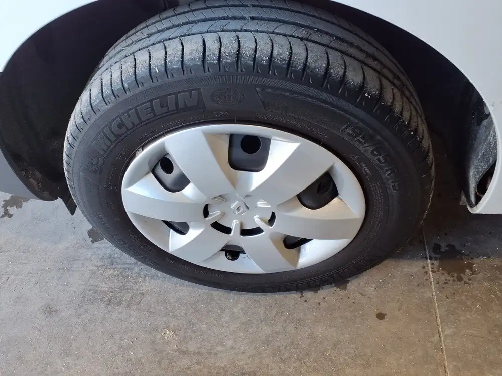 RENAULT kangoo z.e. - Foto 14 | Clidrive