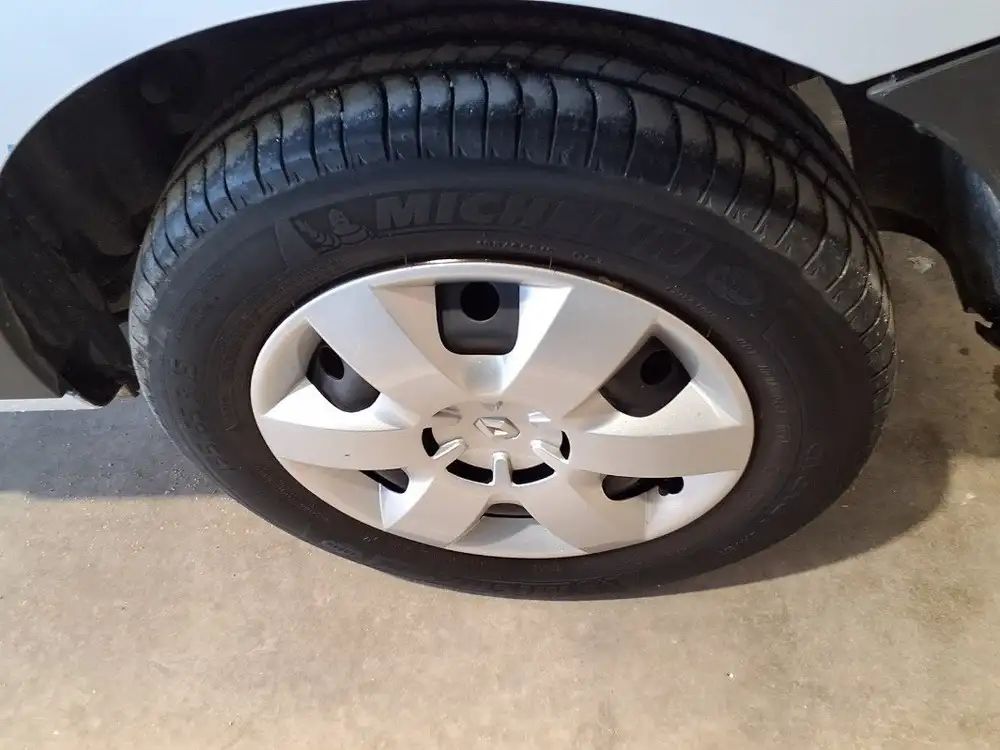 RENAULT kangoo z.e. - Foto 15 | Clidrive