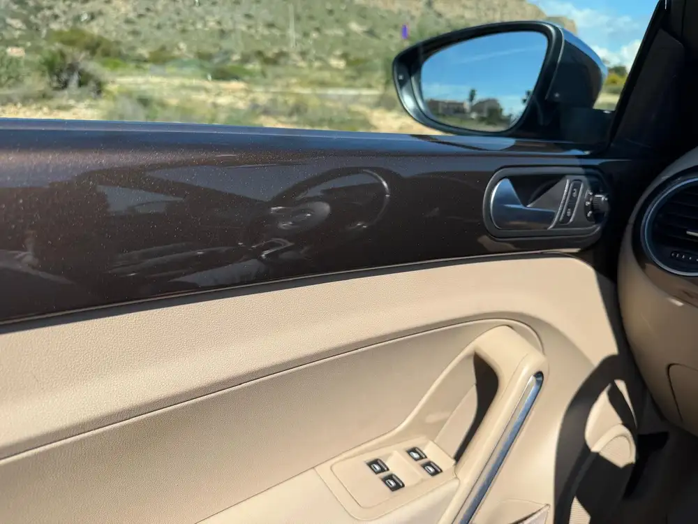 VOLKSWAGEN beetle - Foto 15 | Clidrive