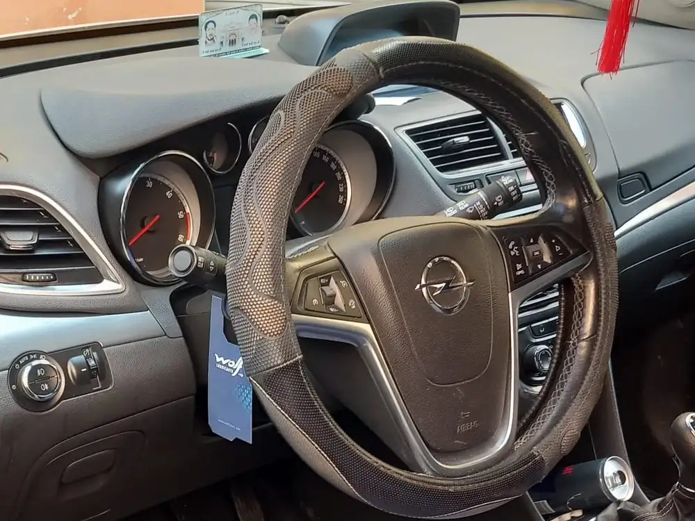 OPEL mokka - Foto 6 | Clidrive