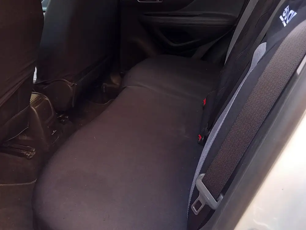 OPEL mokka - Foto 9 | Clidrive