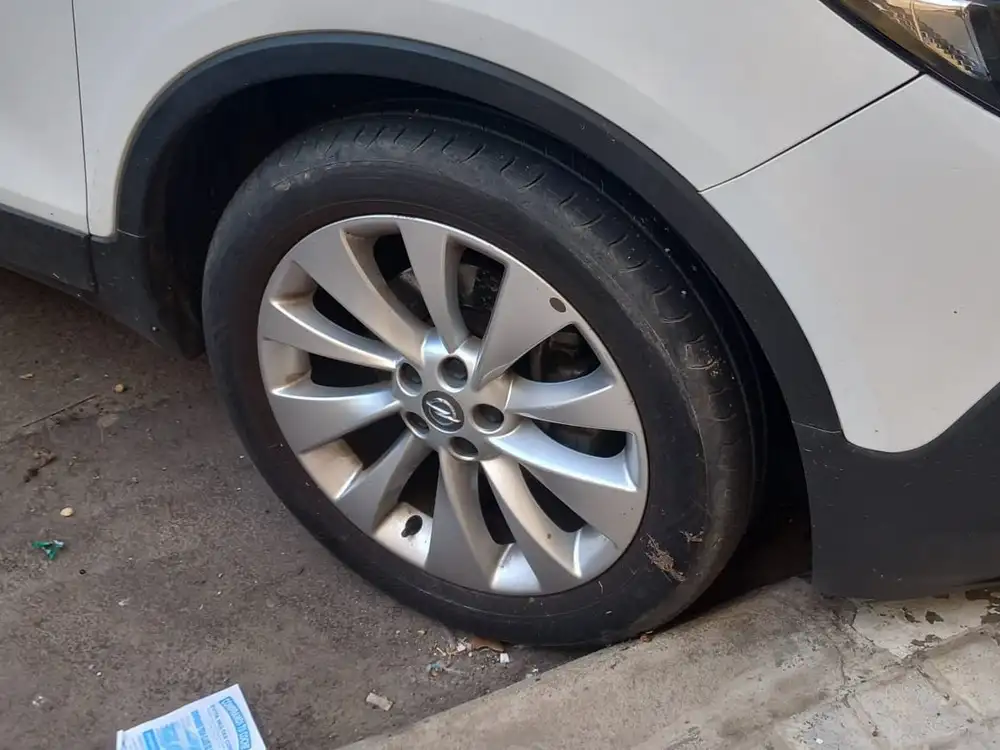 OPEL mokka - Foto 10 | Clidrive