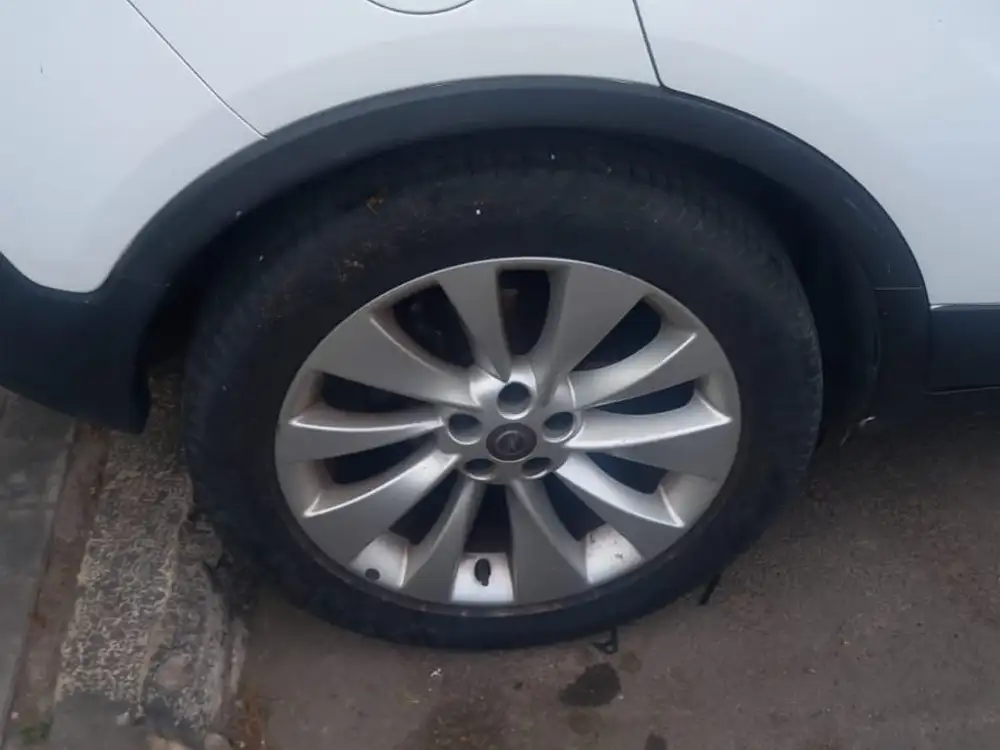 OPEL mokka - Foto 11 | Clidrive