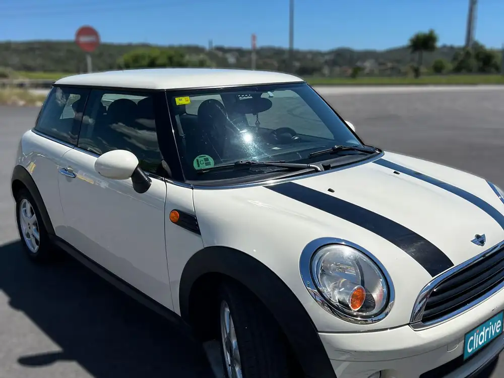 MINI mini