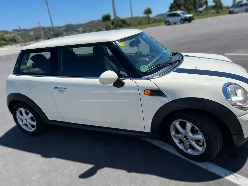 MINI mini