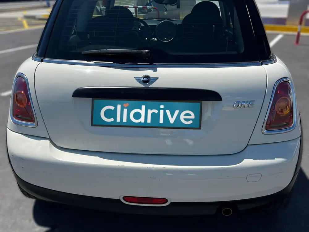MINI mini