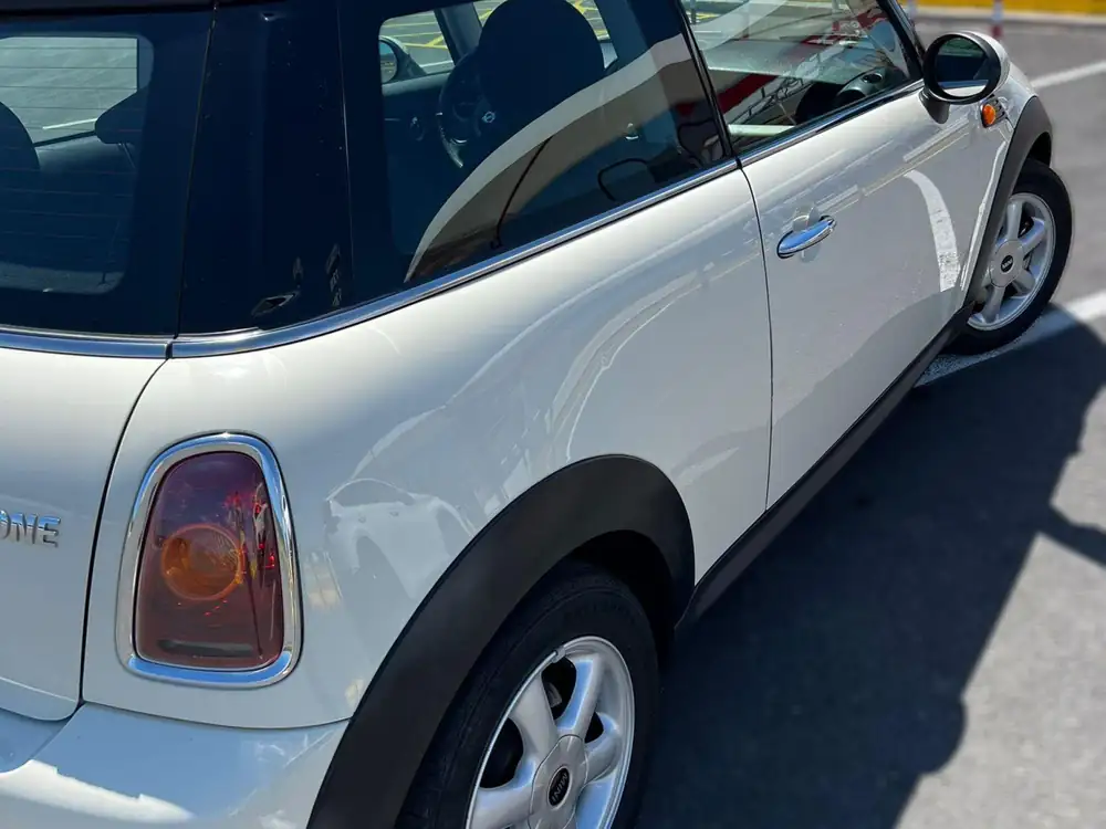 MINI mini