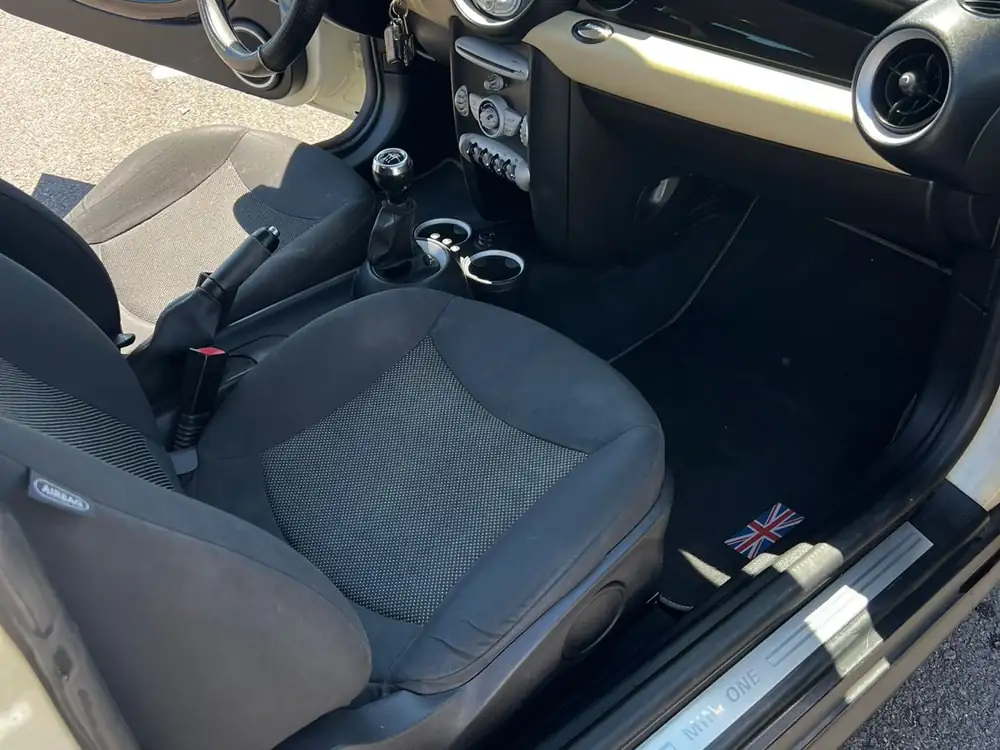 MINI mini