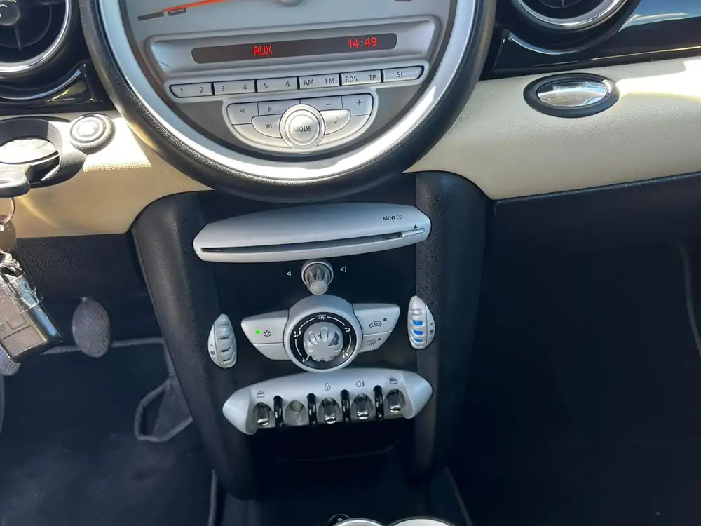 MINI mini