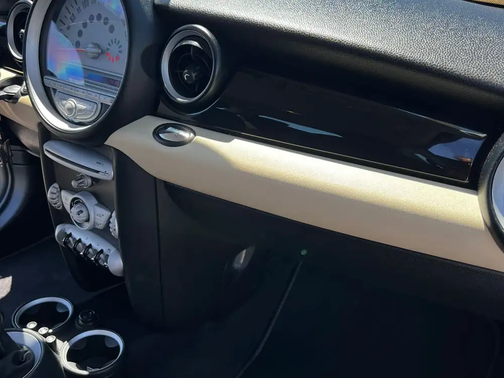 MINI mini