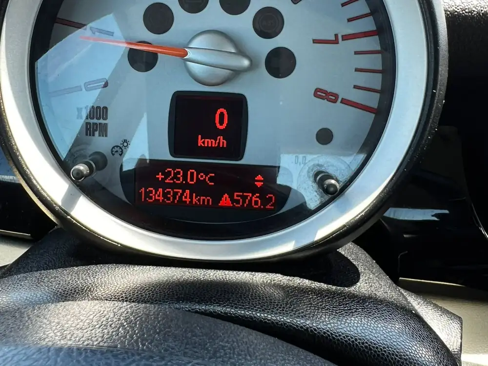 MINI mini