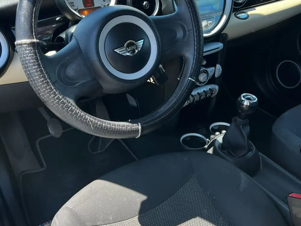 MINI mini
