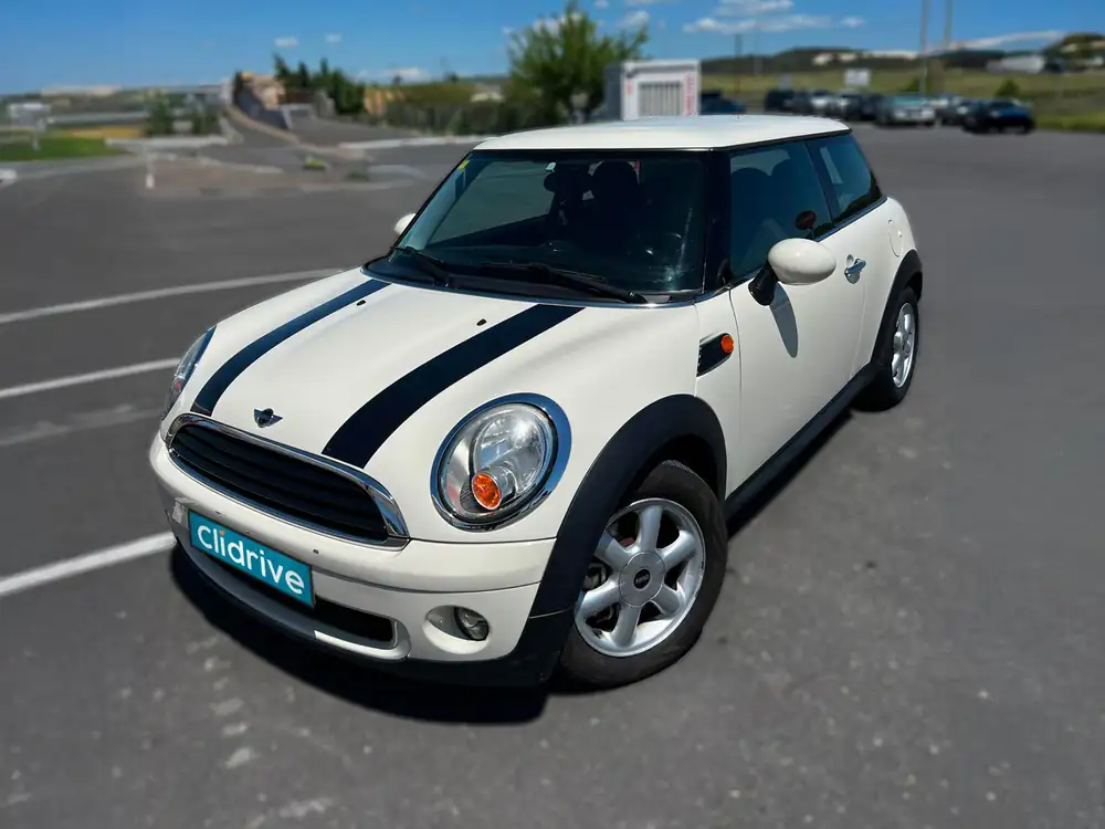 MINI mini