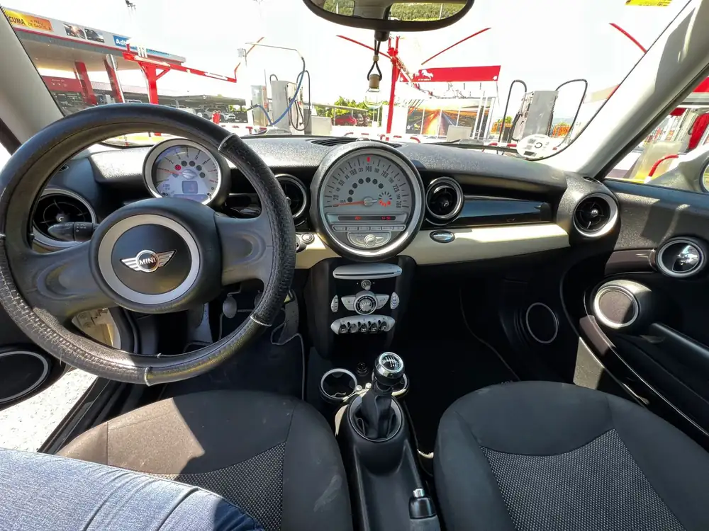 MINI mini