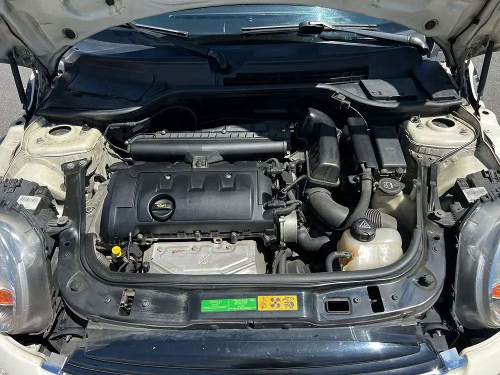 MINI mini