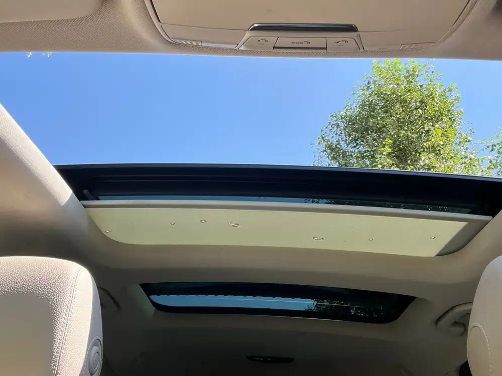 MERCEDES clase c - Foto 17 | Clidrive